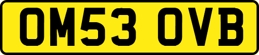 OM53OVB