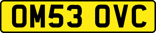 OM53OVC