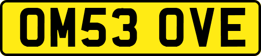OM53OVE