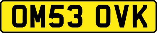 OM53OVK