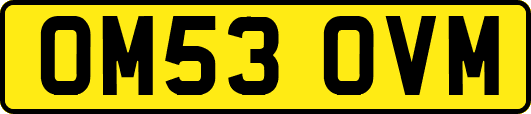 OM53OVM