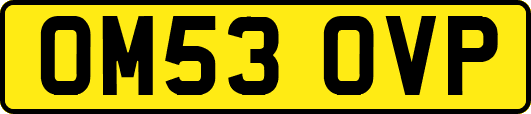 OM53OVP
