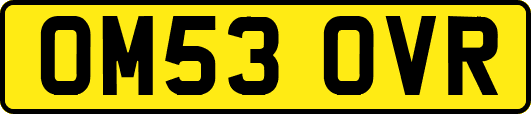 OM53OVR