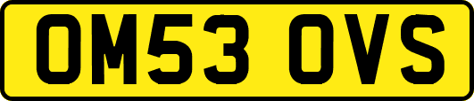OM53OVS