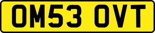 OM53OVT