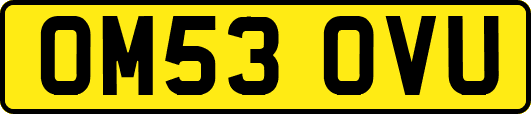OM53OVU