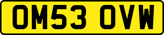 OM53OVW