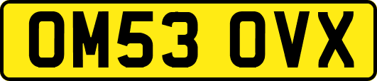 OM53OVX