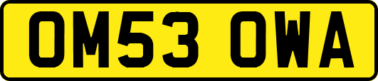 OM53OWA