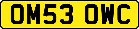 OM53OWC