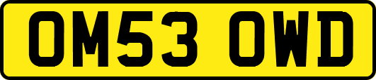 OM53OWD