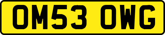 OM53OWG