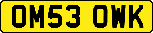 OM53OWK