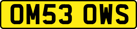 OM53OWS