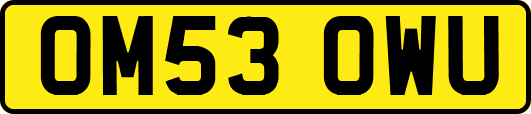 OM53OWU