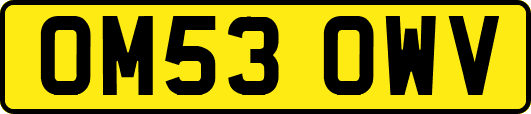 OM53OWV