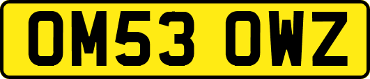 OM53OWZ
