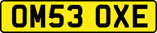 OM53OXE