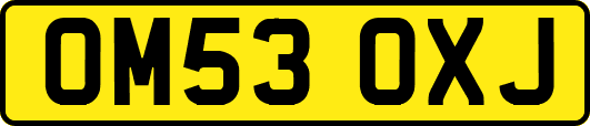OM53OXJ