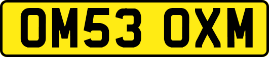 OM53OXM