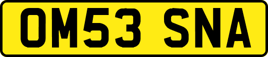 OM53SNA