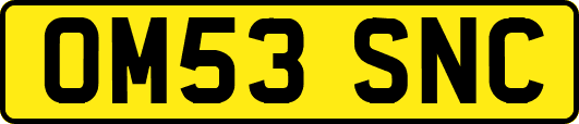 OM53SNC