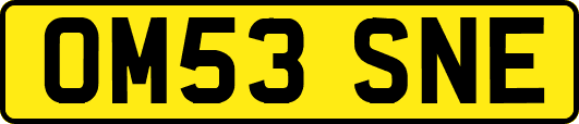 OM53SNE