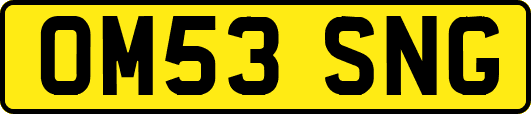 OM53SNG
