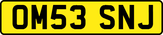 OM53SNJ