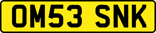 OM53SNK