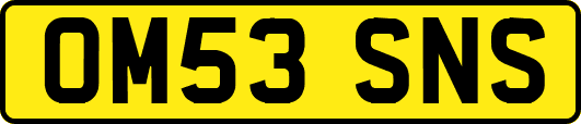 OM53SNS
