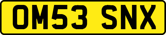 OM53SNX