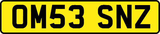 OM53SNZ