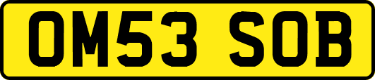 OM53SOB