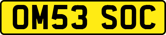 OM53SOC