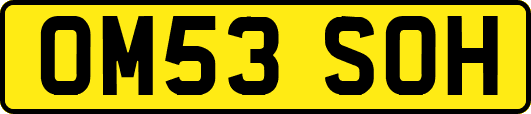 OM53SOH