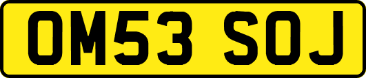OM53SOJ