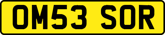 OM53SOR