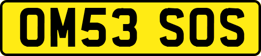 OM53SOS