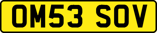 OM53SOV