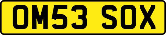 OM53SOX