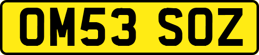 OM53SOZ