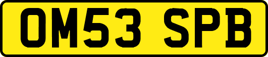 OM53SPB