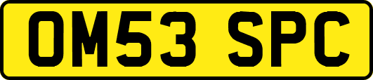 OM53SPC