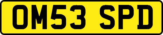 OM53SPD