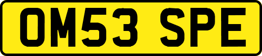 OM53SPE