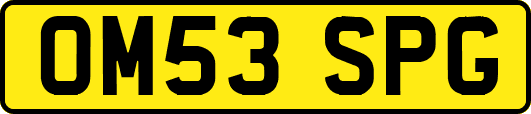 OM53SPG