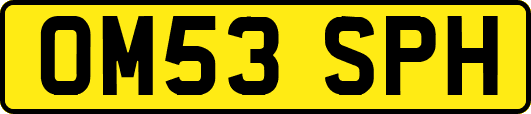 OM53SPH
