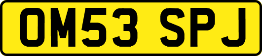 OM53SPJ
