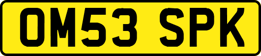 OM53SPK
